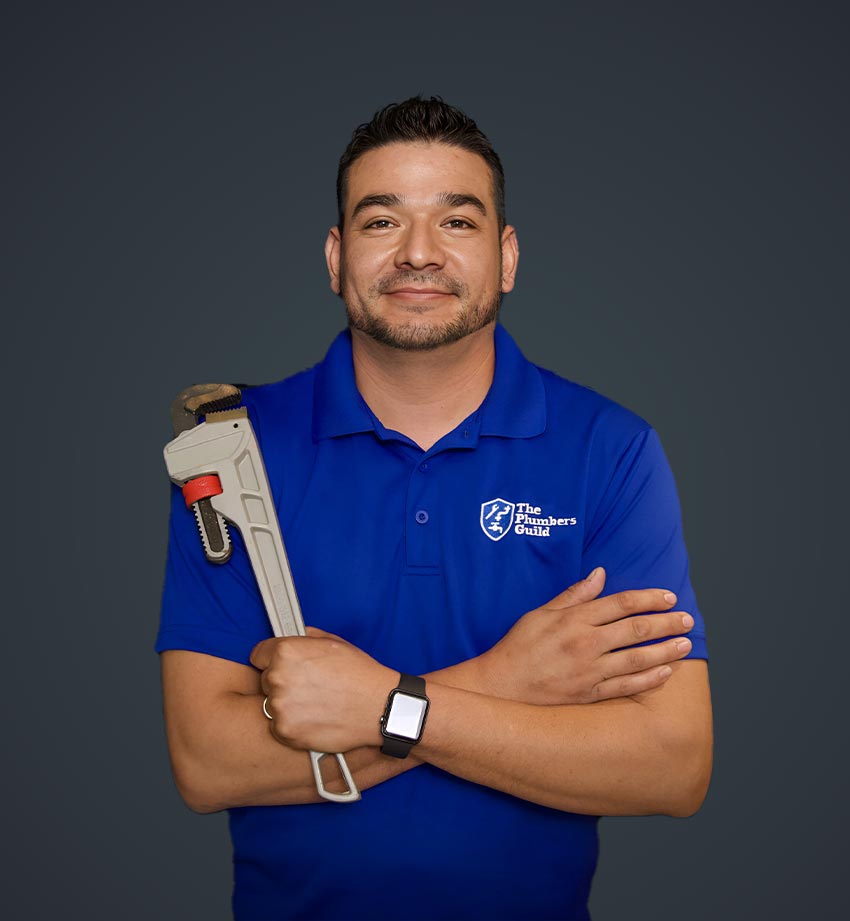 Anselmo M. - The Plumbers Guild